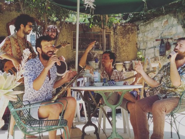 קרדיט - נטע קוביצקי