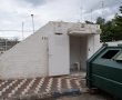"עֵת מִלְחָמָה": חבר מועצה מש"ס דורש מעיריית ירושלים לפצות בתי כנסת במקלטים  