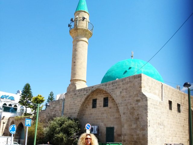 צילום ביתי