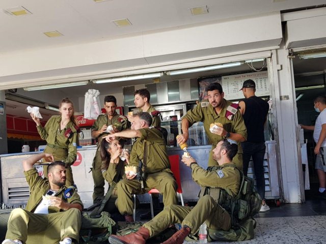 צילום: גילי כוכבי- באדיבות תיאטרון באר שבע