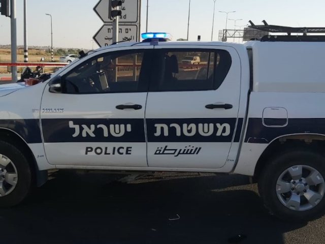 קרדיט: דוברות מרחב נגב