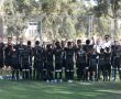 מנצחים את האתגרים: הגיעו לסיומו חוג הכדורגל לילדי מרכז קליטה 'חרוב'