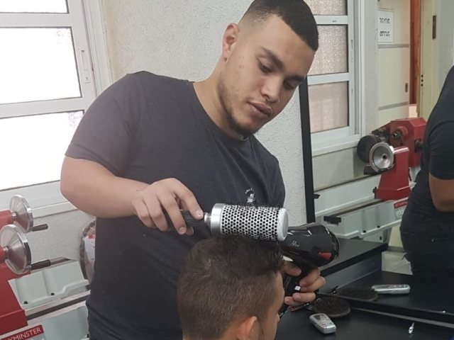 צילום: באדיבות אמי"ת טכנולוגי