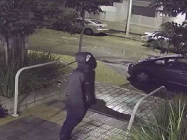 אבו עסא, בזירה לאחר האונס. קרדיט - תוכן גולשים ע"פ סעיף 27א'