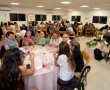 לא בחדרי חדרים: תושבי עומר קובעים מחדש את עתיד מערכת החינוך