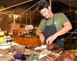 קרדיט: Route90 Wildgrilled