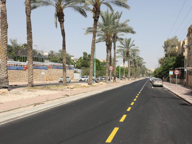 צילום באדיבות עיריית באר שבע 