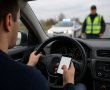 נהגים, שימו לב: הקנס המטורף ששרת התחבורה מתכננת להשית על המסמסים בנהיגה
