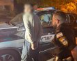 קרדיט: משטרת ישראל