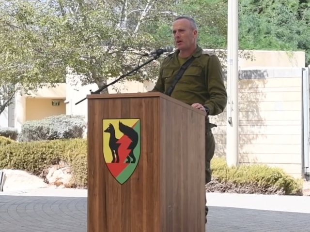 קרדיט - דובר צה"ל
