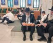 המועצה הדתית באשדוד מחזקת את מנהג 'תיקון חצות' בימי בין המצרים