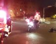 יקיר יפרמוב ז"ל, נהרג בתאונת אופניים חשמליים בבאר שבע. צילום: פייסבוק, ארכיון איחוד הצלה