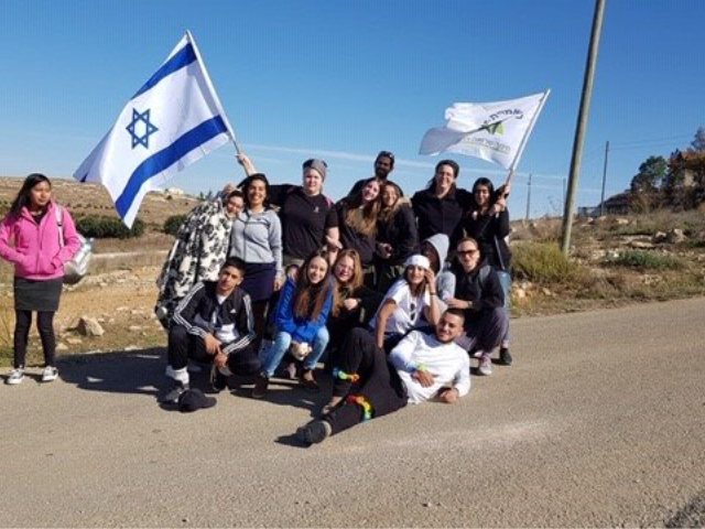 צילום: באדיבות אמית טכנולוגי