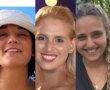 אמילי דמארי, רומי גונן ודורון שטיינברכר: החטופות שישתחררו היום מהשבי בעזה 