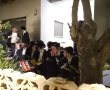 דרמת הפריצה לחצר בית הקצין - והמעורבות האשדודית