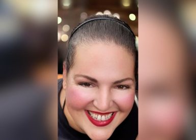 נטלי ירושלמי ז''ל. קרדיט: צילום פרטי