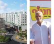 המהפך של פסגת רמות? הקבלנים ברחו מהדירות, ענקיות המסחר רבות על הקניון