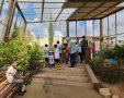 בית ספר לחקלאות. קרדיט צילום: עדי נגב, נחלת ערן