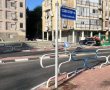 שוב: גל פריצות ברח' יהודה המכבי אשדוד
