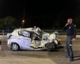 קרדיט: מד"א