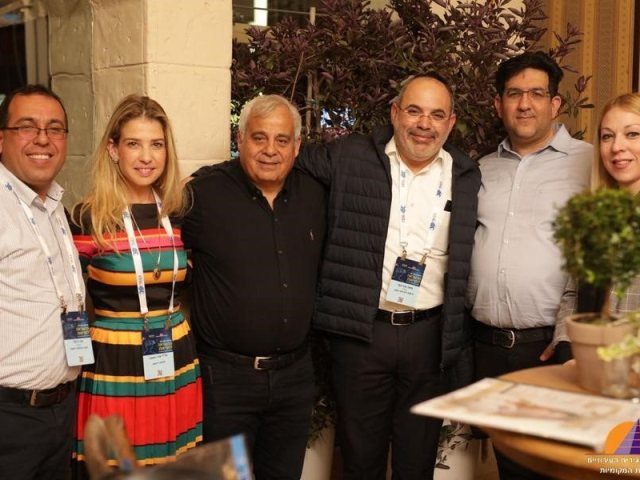 צילום באדיבות הרשות לפיתוח הנגב 
