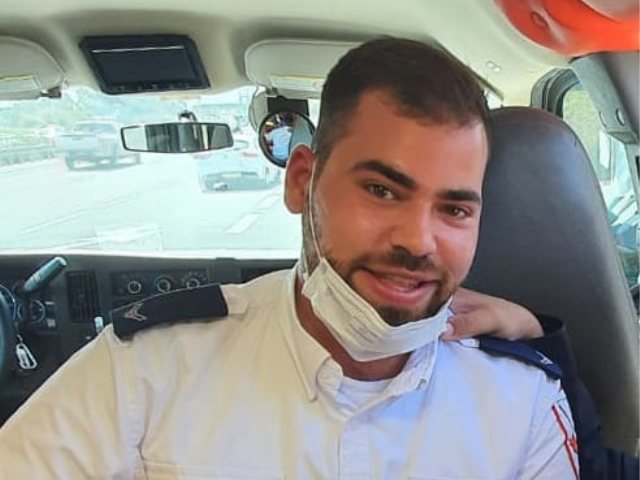 צילום באדיבות מד"א 