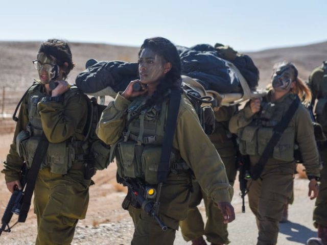 דובר צה"ל