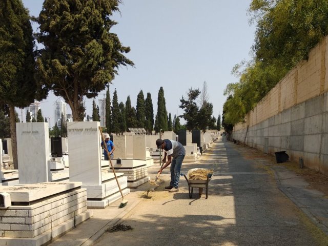 חברת קדישא