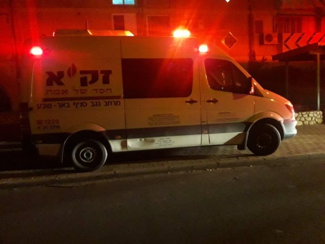 צילום דוברות זק״א