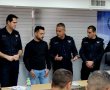 בשורה אדירה למשטרה בנגב: השוטר ה-100 גויס, כלל התקנים במרחב יאויישו