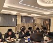 בהשתתפות נכד האדמו"ר: ברית לבן העסקן ר' בערל שמוטץ