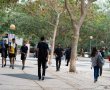 בן-גוריון מובילה את ישראל: 91% מהסטודנטים מסיימים תואר בזמן