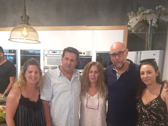יח"צ רדיו דרום