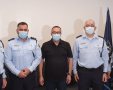 צילום באדיבות משטרת ישראל 