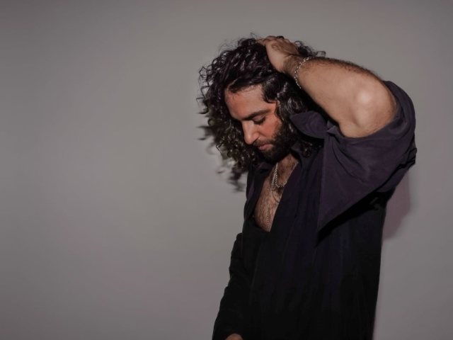 קרדיט - גיא כושי ויריב פיין