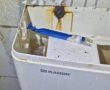 צפו: החפץ המסוכן שמצאו הסוהרים בניאגרה בבית המעצר בירושלים