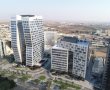מהלך מבורך: מבנה משרדים ענק עתיד לחזק את מרכז העיר