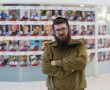 הסיפור המופלא של ישראל הרשקוביץ, חרדי שהתגייס לצבא בגיל 47