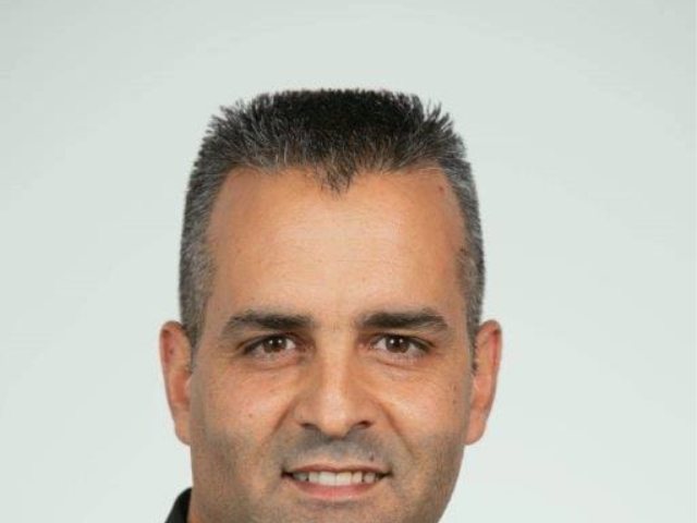 ליאור דיעי. קרדיט: צילום פרטי