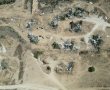 בתום מאבק משפטי של 5 שנים: נהרסו שלושה מתחמים לא חוקיים בסמוך ליישוב כרמית
