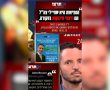 סערת המרצה המסית באוניברסיטת בן-גוריון: קריאה לראש העיר לוותר על תואר הכבוד