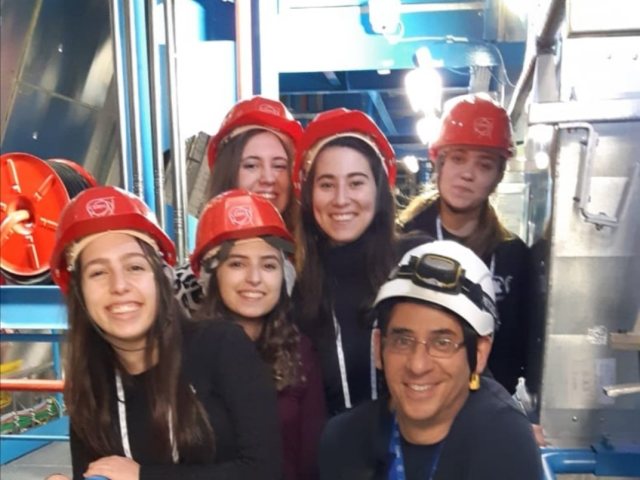 צילום באדיבות אמי"ת 