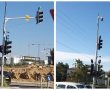 ממשיכים לרשת העיר: מעל 20 מצלמות אבטחה הותקנו ברחבי שכונה ג'