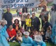 "הדובים חוזרים לסורוקה": המיזם שעוזר לילדים מאושפזים חזר לאחר שנתיים