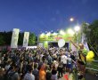 מעל 7,000 רצות ורצים במרוץ הלילה השנתי של באר שבע
