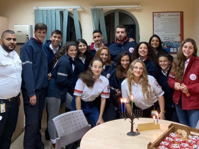 צילום: מד"א 