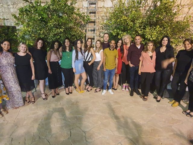 צילום: באדיבות מרכז לאודר לתעסוקה
