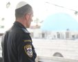 קרדיט: משטרת ישראל