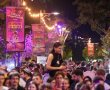 פסטיבל סמילנסקי שוב מוכיח: כשבאר שבע חוגגת תרבות - אי אפשר להישאר בבית
