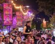 פסטיבל סמילנסקי 2026. צילום: דייגו מיטלברג